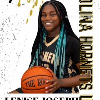 Lenise Joseph 2027(@Shegotgamephen1) 's Twitter Profile Photo