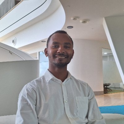 Yohannes Efa Profile