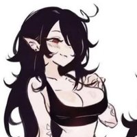 Scorpius (@scorpiusmew) Twitter profile photo