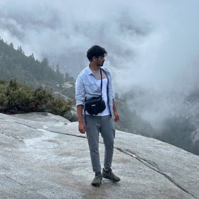 SuryaChereddy's profile picture.