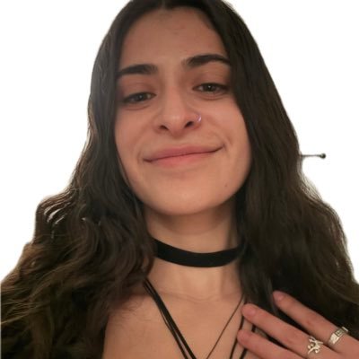 Feminist (she/they) | Latina/yt | Cubs Fan | Cancer | Cat Mom | OPINIONS ARE ALL MINE