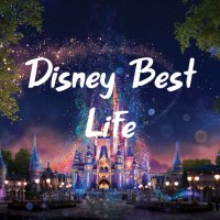 DISNEY BEST LIFE(@DisneyBestLife) 's Twitter Profile Photo