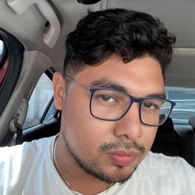 aldairg_97's profile picture. 👨‍💻 Ingeniero en sistemas de Guatemala 🇬🇹 | YouTuber con 20K suscriptores 🎥 | Apasionado por la programación 💻 | ¡Acompáñame en este viaje tecnológico! 🚀