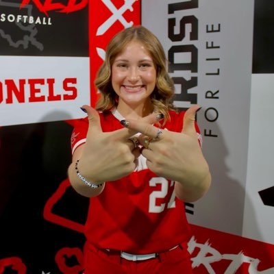 mmclellan2025's profile picture. @nicholls_sb ❤️⚔️