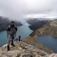 Amar SV (@amarbiome) 's Twitter Profile