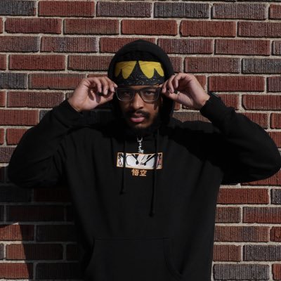 Content Creator/Variety Gamer | https://t.co/euwzsxoj04… | Grinding and pushing for a better future🙏🏾💙🔱