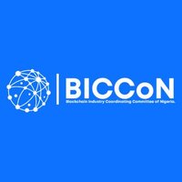 Blockchain Industry Coordinating Committee of Nig. (@biccon2021) 's Twitter Profile Photo Blockchain Industry Coordinating Committee of Nig. (@biccon2021) 's Twitter Profile Photo