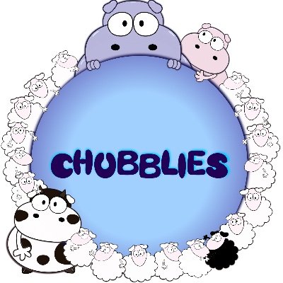 We are the Chubblies!
Download Mind the Chubblie free game on the AppStore:
https://t.co/8SX5eMzt29
TikTok: @chubbliesgames