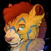 🏳️‍🌈 Snaffie 🔜 FurDU, WAFF '24 🇦🇺 (@LionBoySnaffie) Twitter profile photo