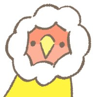 なみへい🦜LINEスタンプ販売中 (@m_7777777333) 's Twitter Profile Photo なみへい🦜LINEスタンプ販売中 (@m_7777777333) 's Twitter Profile Photo