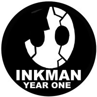 INKMAN 🇻🇪 Twitch COMMS(@INKMAN_YEARONE) 's Twitter Profile Photo
