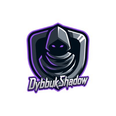 HELLO im DybbukShadow im a small full time console streamer on twitch come check me out drop a follow or a sub come help ya boi out