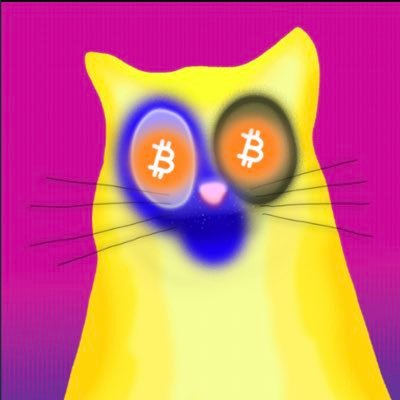 cryptocurrency and WEB3.0 enthusiast 👾                                          get your money out of the state, get the state out of your money ⚖️💰🪙