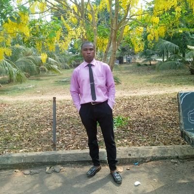 OgeguM40153's profile picture. Meek and kind