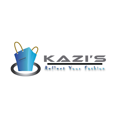 Welcome to KAZI's :)
KAZI's is an online shopping platform. Here you will get your required domestic & imported clothes, bags, shoes, jewelry, watches & more!