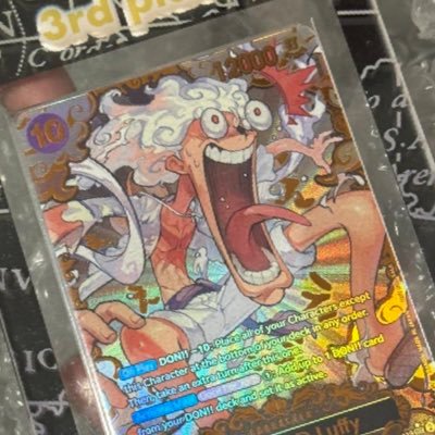 tehaitehai's profile picture. 現在はワンピカ・ポケカ買取・販売してます🙏 関西圏の方はぜひお願いします🙇🏻‍♂️