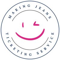 Soo /Ticketing Service Jastip Konser Cicilan (@makingjeans) 's Twitter Profile