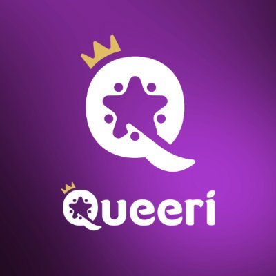 Vote your Star with Queeri⭐Part of @qr_organizer. 🇮🇩 Based. Contact Us: contact.queeri@gmail.com
Office Hour: Mon-Sat 9AM-5PM GMT+7
(National Holiday Closed)