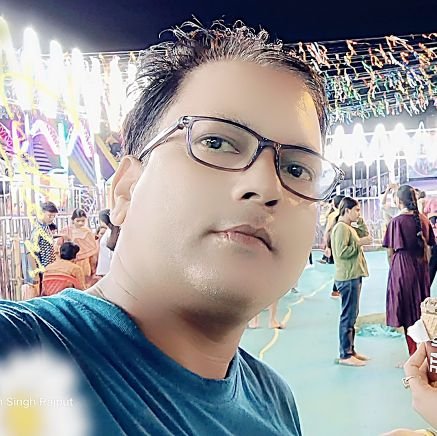 gautamkumar803's profile picture. The future belongs to those who believe in the beauty of their dreams.