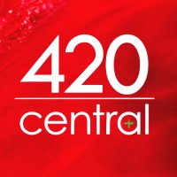 420 Central(@420Central1) 's Twitter Profile Photo