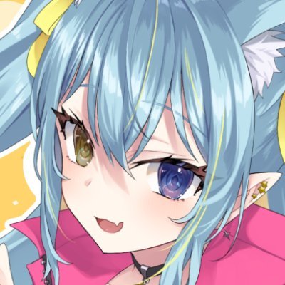 アニメと🎮大好きエルフ猫 専業個人勢Vtuber ￤Gジェネ実況￤ASMR￤ホラゲ￤ハスキー声￤朝活と動画投稿メイン￤DMは企画や仕事or緊急用￤母 #nanasenekepi ￤Sub @hinap_sub ￤2021.3.1.VDebut￤りゅうたおクイネ役声￤