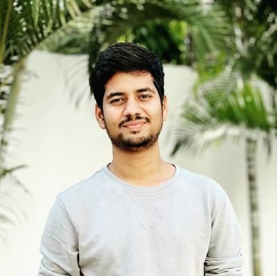anutechofficial's profile picture. Backend Engineer | Tech content creator
#letsconnect