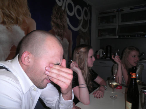 FrankvUffelen's profile picture. 