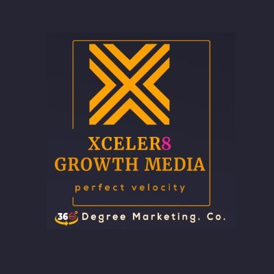 Xceler8_Media Profile Picture