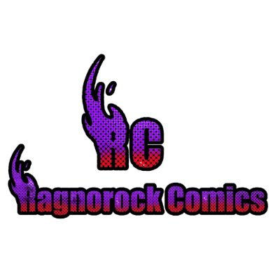 RagnorockComics Profile Picture