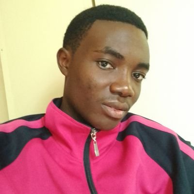 MpomeleL52934's profile picture. Everything is possible ✍️