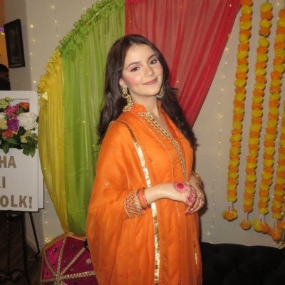 alishbah_ahsan's profile picture. 🇵🇰