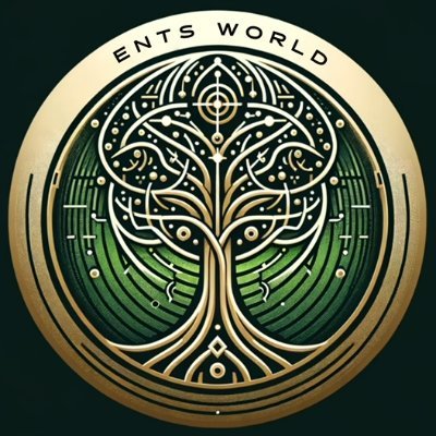 Ents World is a digital twin metaverse created through the efforts of the Regen community in restoring habitats and biodiversity.
