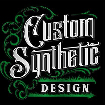 CustomSynthetic Profile Picture