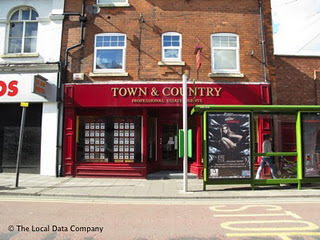 Town & Country Estate Agents - Worksop.  We are independent family letting agents covering Worksop, Retford & NE Derbyshire Districts.