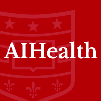 WashU AI for Health Institute (@aihealthwashu) 's Twitter Profile Photo