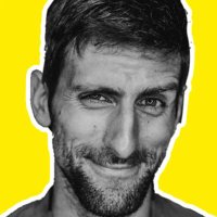 Novak India Fans(@NovakIndiaFans) 's Twitter Profile Photo