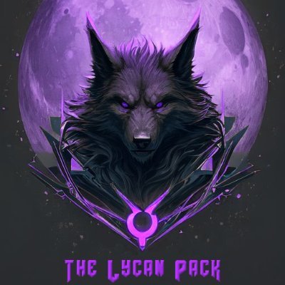 Lycan Packさんのプロフィール画像