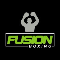 Fusion Boxing (@fusionboxingfit) 's Twitter Profile