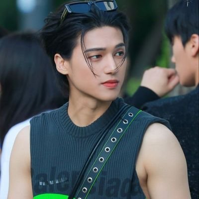 ParkChubs's profile picture. 💚K.Y.G
💜P.J.M