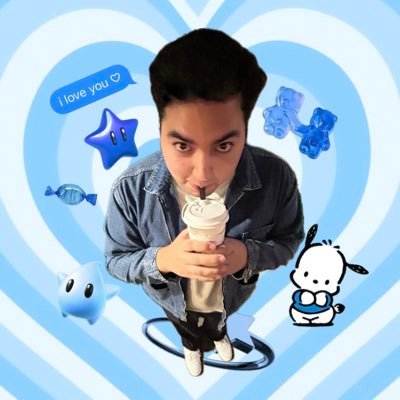 xoAlexito's profile picture. 💙He/Him 💙@streamcause #1 fan 💙