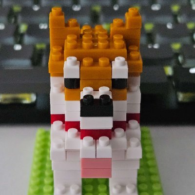 yongen96's profile picture. Learning robotics.