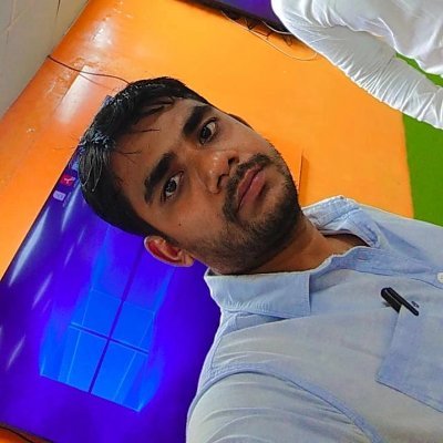 kumarabhijeet63's profile picture. ☆An engineer by qualification☆