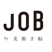 JOB by 美術手帖(@jobbybt) 's Twitter Profile Photo