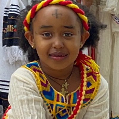 I’m Tigray