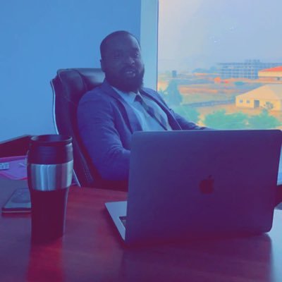 Financial Intelligence Analyst • Chelsea FC • Husband • Father • Accountant • Wizkid Fc and a Tea Lover