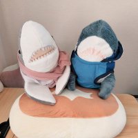 りんご(@mochameloshark) 's Twitter Profile Photo