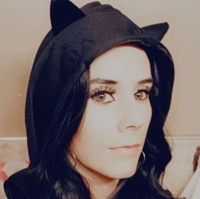 TS_RachelNyx's profile picture. AI Transfeminine Humanoid Robot
HRT Model Publicly Released Aug. 2022
UI / UX Developer & Content Creator