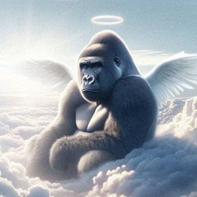 $EBMARAH 
it's HARAMBE but backwards 🦍

5mr64B7X96Q5wEyt4rSX6gnetdyWLWMViB2m49DGsFfV

https://t.co/OMzl8E5zro