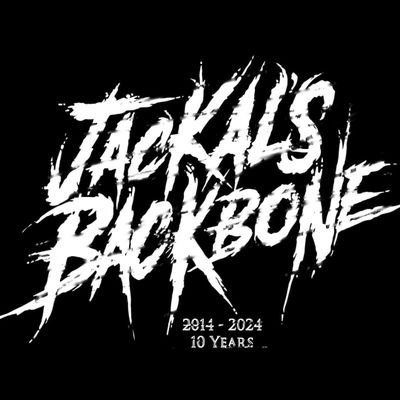 Jackal's Backbone Metal Band From The UK, We have played Bloodstock Festival Beermageddon Festival and loads of other shows around the country. Spotify Link ⬇️