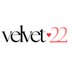 Velvet22 (@Velvet__22) Twitter profile photo